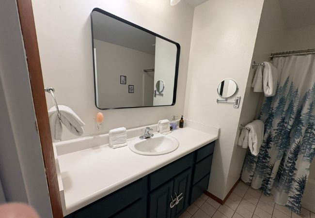 Bathroom Remodeling